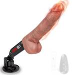 Stoßvibrator
