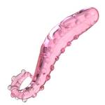 Keyinbox Glasdildo