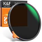 K&F Concept Nano-X ND2-400