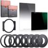 Concept Square Filterset von K&F Concept