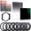 Concept Square Filterset von K&F Concept