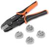 Crimping Tool Set von KF CPTEC