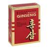 Koreanischer Reiner Roter Ginseng Kapseln von Korea Ginseng Vertrieb (KGV)