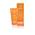 Orange Vitality Shampoo von Khadi