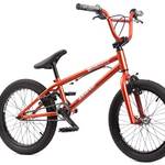 BMX 18 Zoll