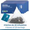 Bio Oolong Tee von Khla