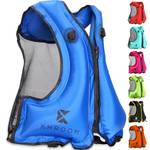 Aufblasbare Schwimmweste