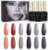 UV-Nagellack-Set von Kiaitre