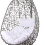 Hängesessel mit Gestell