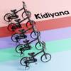 3-in-1 Kinderfahrrad von Kidiyana