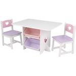 KidKraft 26913 Kindertisch