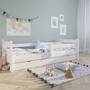 Kinderbett 90x200