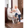 3-in-1 Toilettentrainer von KidsKit