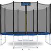 Trampolin günstig von KIDUKU