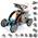 Solar Roboter 214A von KIDWILL