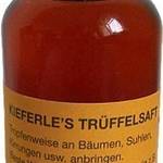 Wildschwein-Lockmittel