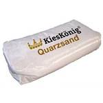 Kieskönig Quarzsand