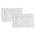 2er Pack Kinderkissen von KiGaTex