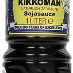 Sojasauce