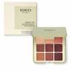 Green Me Eyeshadow Palette von KIKO Milano