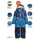 Lego Wear Jungen Unisex Tec Wasserdicht Produktvergleich