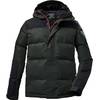 Stepp-Jacke von Killtec