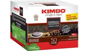 Kimbo-Kaffee