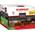 Espresso Napoletano Formula Bar von Kimbo