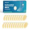 Gel Blasenpflaster Ferse von Kimihome