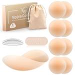 Kimsky Nippelpads