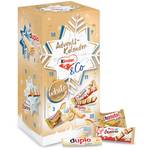 Kinder and Co. White Adventskalender (2026)