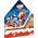 Maxi Mix Adventskalender (2025) von Kinder