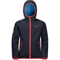 Softshelljacke Kinder