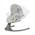 Lumi 2 Babywippe von Kinderkraft