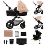Kinderkraft MOOV2 AIR