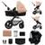 Kinderkraft MOOV2 AIR