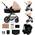 Moov2 3 in 1 von Kinderkraft