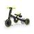 Kinderkraft 3-in-1-Dreirad