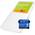 Babymatratze LK90 von Kinderwelt