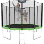 Kinetic Sports Salto