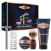 Geschenkset von King C. Gillette