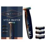 the King C. Gillette Stil Master