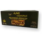 King Crocodile BBQ Charcoal Briquettes