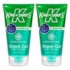 Supercooling von King of Shaves