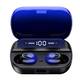 Kinganda In ear kopfhörer bluetooth sport Produktvergleich