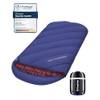 Freespace 250 Deckenschlafsack von KingCamp