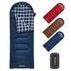 Schlafsack Winter von KingCamp