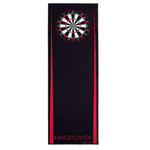 Kingpower Dartmatte Rot