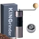 Hand-Kaffeemühle