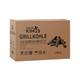 Kings Grillkohle Briketts Produktvergleich